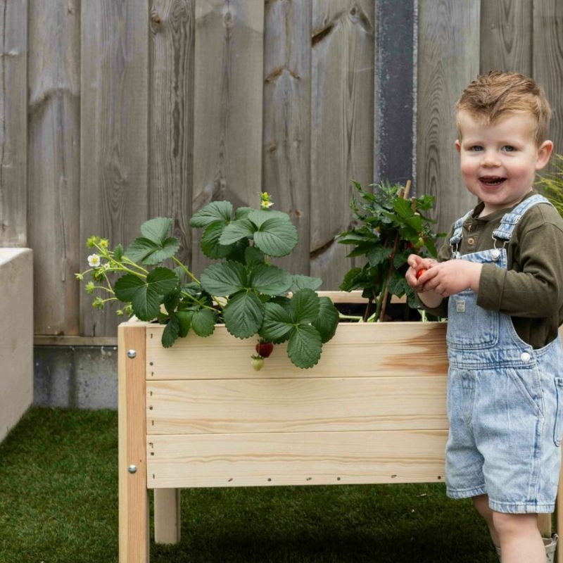 Kweektafel voor Kinderen - Afbeelding 5