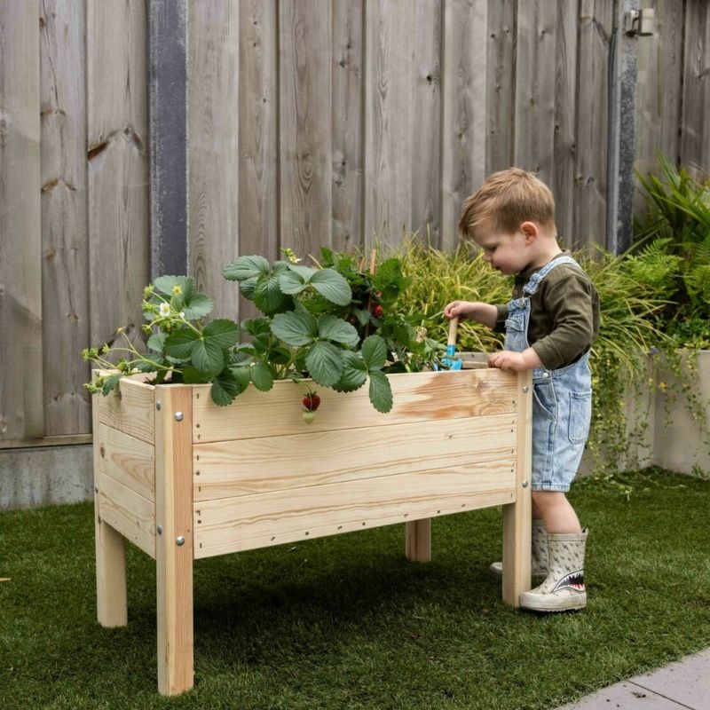 Kweektafel voor Kinderen - Afbeelding 2