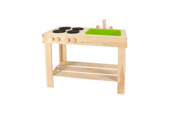 Modderkeuken S