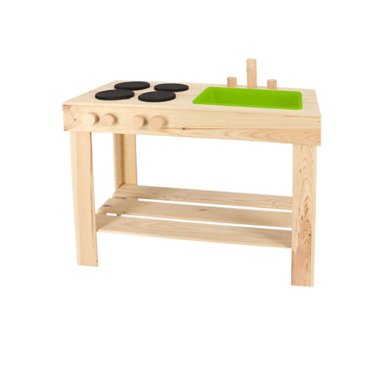 Modderkeuken S