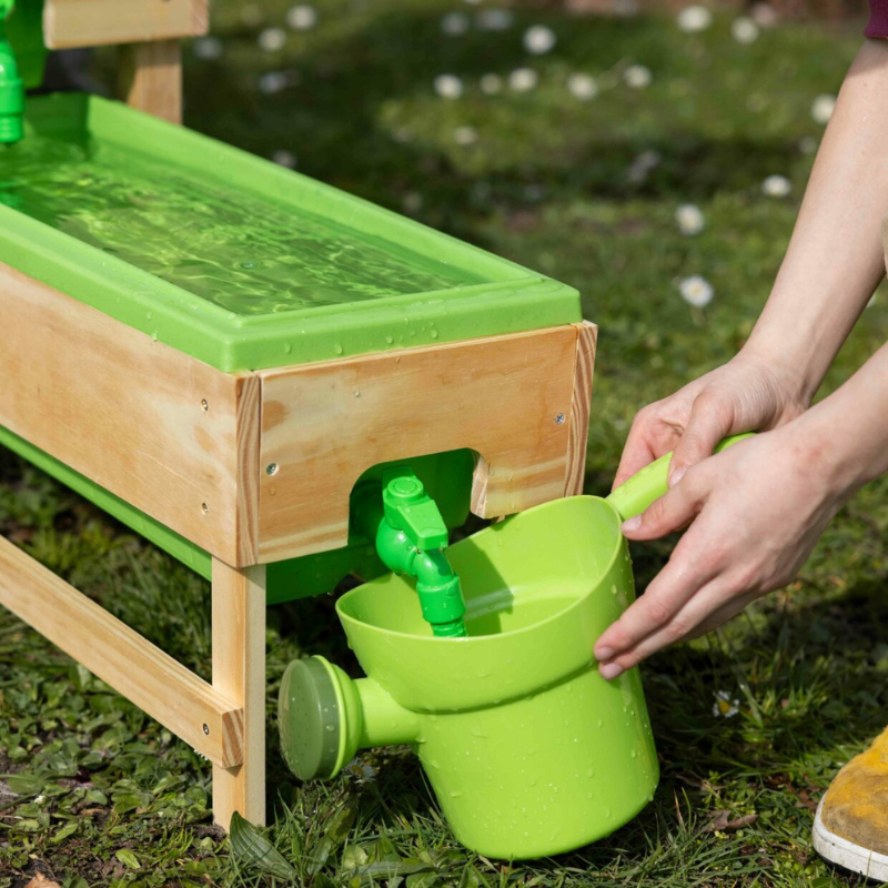 Watertafel set 4