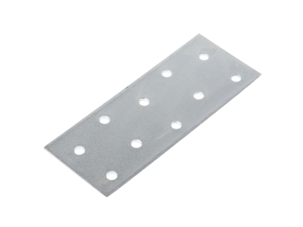 starx koppelplaat verzinkt 40x100x2mm..