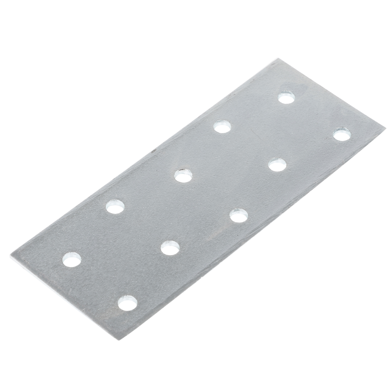 starx koppelplaat verzinkt 40x100x2mm..