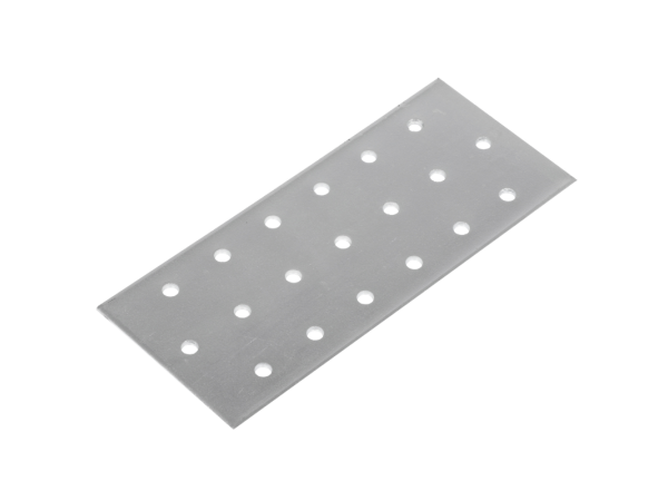 starx koppelplaat verzinkt 60x140x2mm