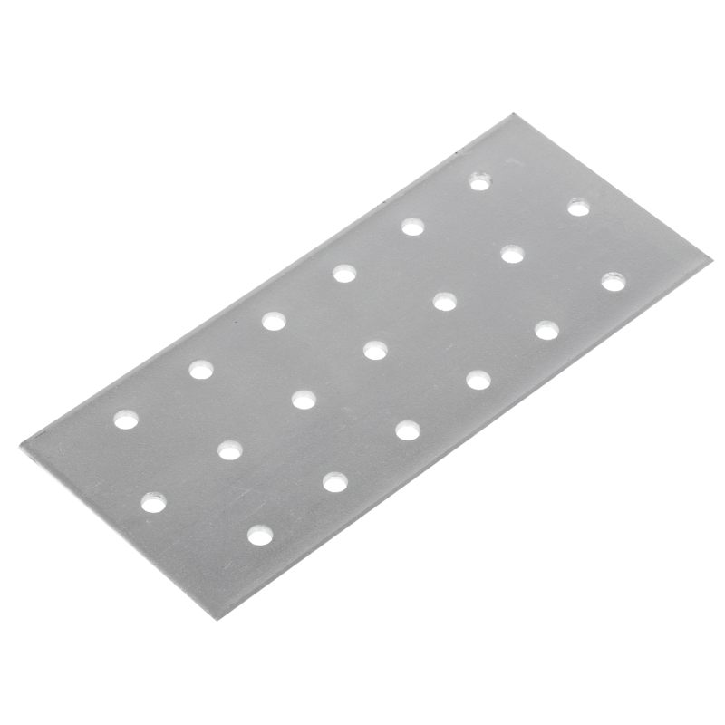 starx koppelplaat verzinkt 60x140x2mm
