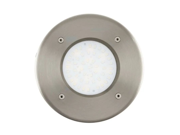 Grondinbouwlamp Lamedo