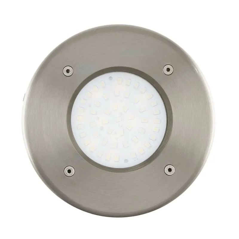 Grondinbouwlamp Lamedo
