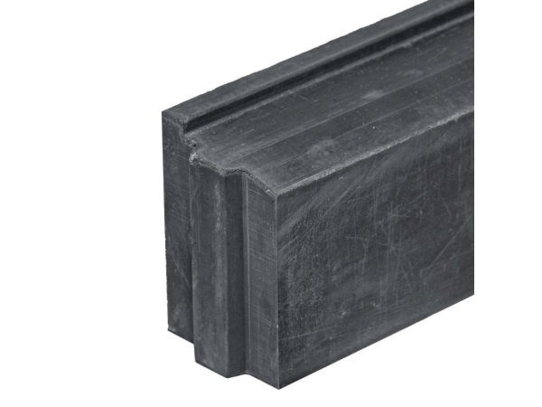 Betonband lengte 100cm