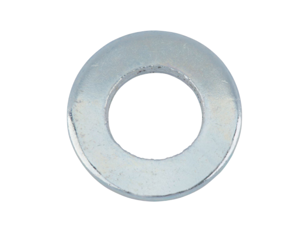 Carrosseriering verzinkt 8,4x30x1,5mm