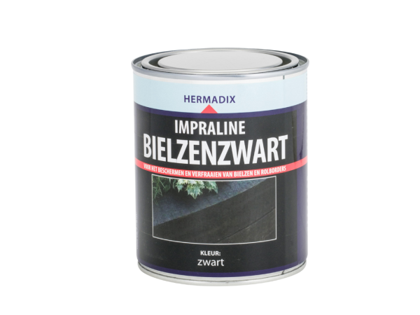 Impraline hermadix bielzenzwart 2.5L