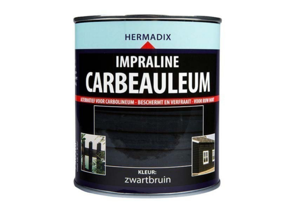 Impraline hermadix carbeauleum 0.75L