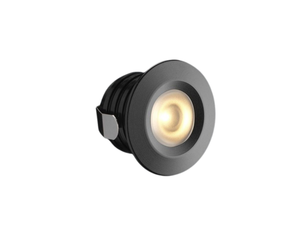 Plafond spots per 2 stuks incl. kabel van 5 m1