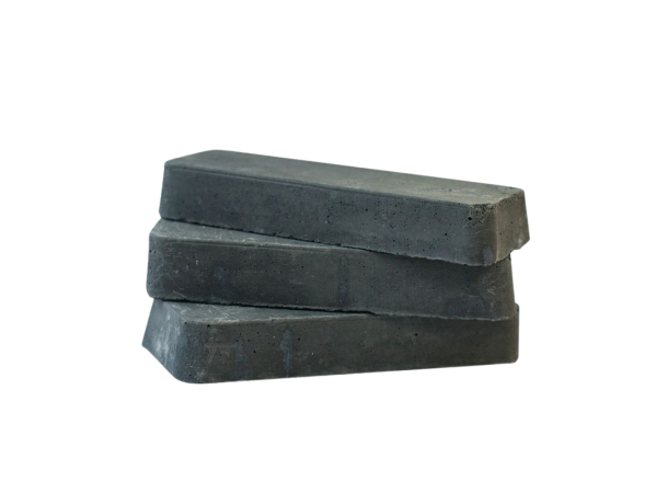 beton vulblok antraciet per stuk