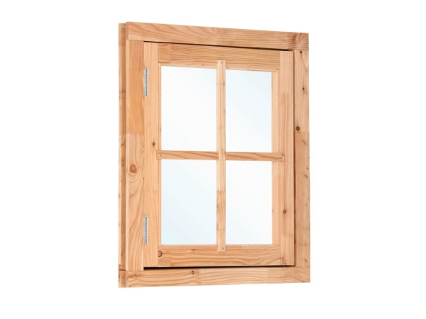 Douglas-draairaam-4-ruits-Deluxe-rvs-beslag