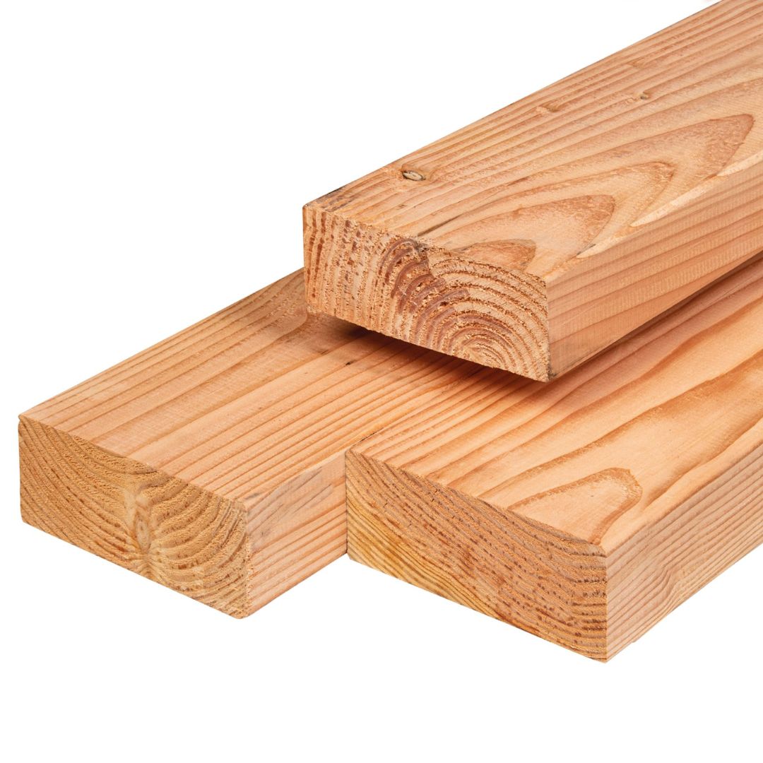 Douglas ligger 65x140mm - 300cm 1 Douglas-ligger-65x140mm-300cm