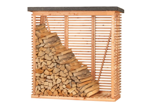 Douglas openhaardberging Large