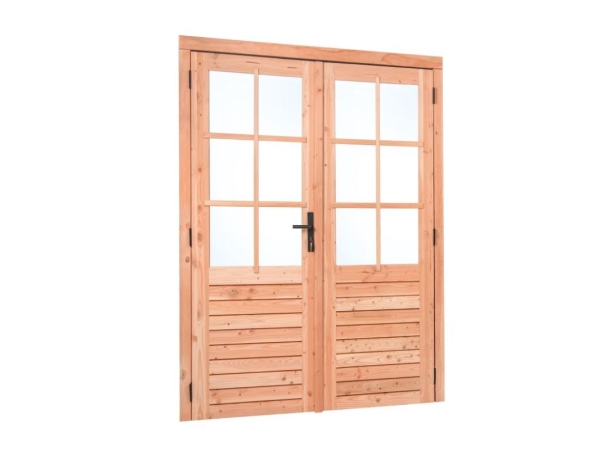 Red-class-wood-Dubbele-deur-6ruits.jpg