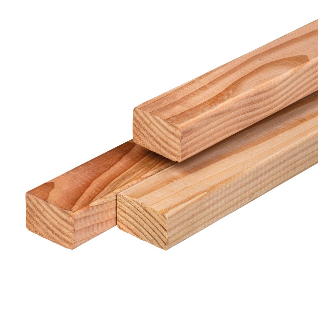 Rib Douglas Geschaafd 45x70mm – 250cm 1 Rib-Douglas-Geschaafd-45x70mm-250cm