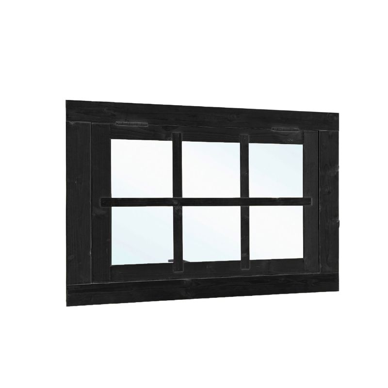 Zwarte uitzetraam 6-ruits 1 Zwarte-uitzetraam-6-ruits