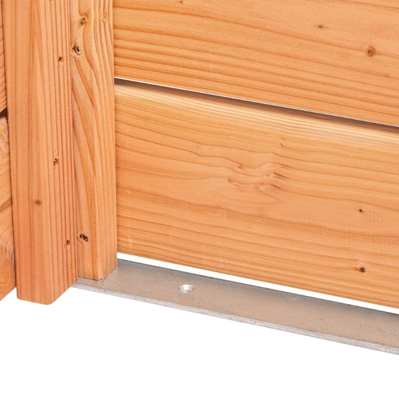 Douglas containerberging dubbel 9 Douglas containerberging dubbel - Afbeelding 9