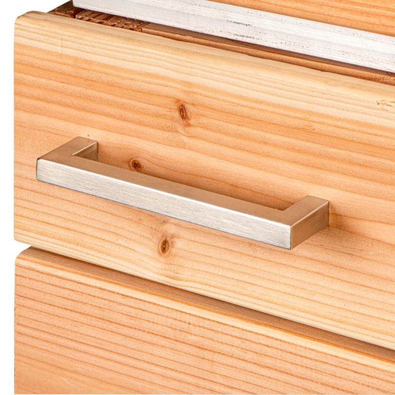 Douglas containerberging dubbel 7 Douglas containerberging dubbel - Afbeelding 7