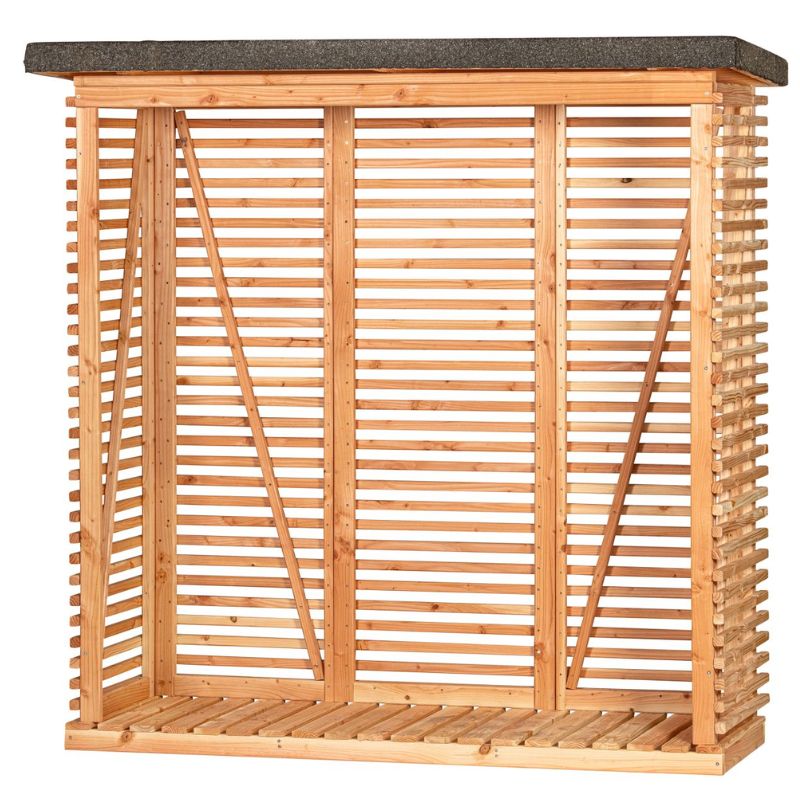 Douglas openhaardberging Large 2 Douglas openhaardberging Large - Afbeelding 2