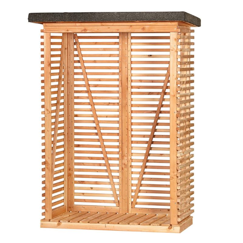 Douglas openhaard berging Medium 2 Douglas openhaard berging Medium - Afbeelding 2