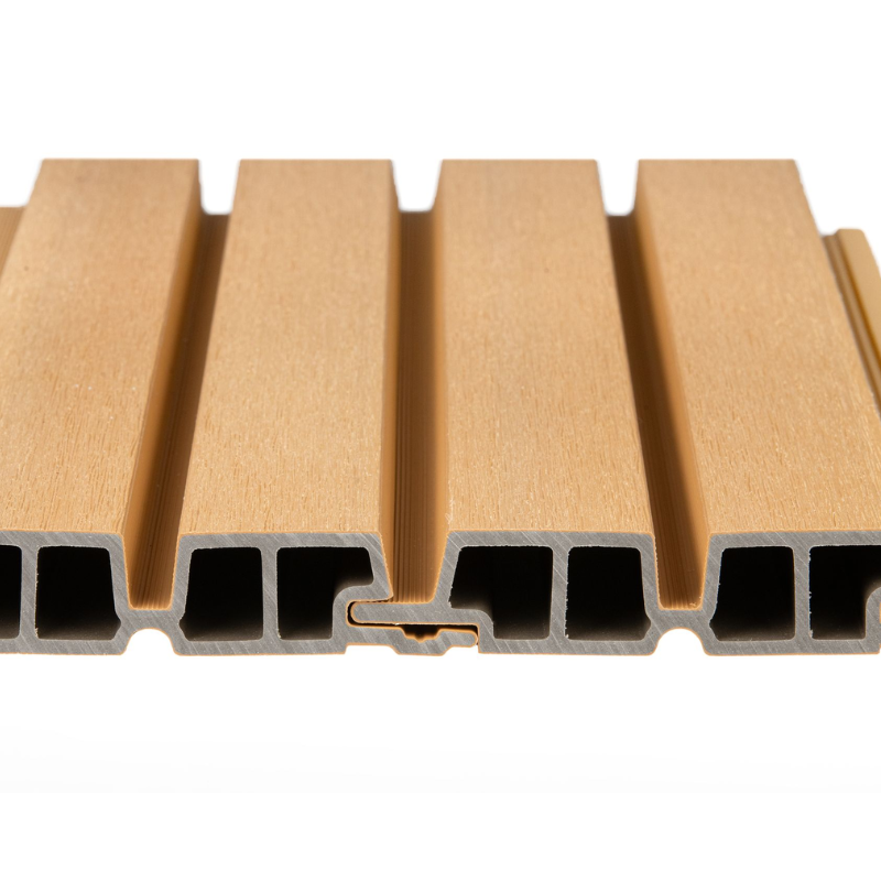 PuraTech 55 Dubbel profiel Cedar Lang 3 PuraTech 55 Dubbel profiel Cedar Lang - Afbeelding 3