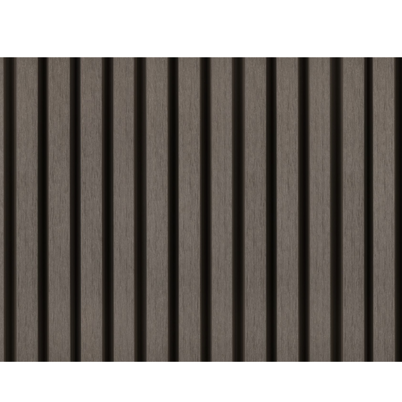 PuraTech 30 Triple profiel Dark Grey 2 PuraTech 30 Triple profiel Dark Grey - Afbeelding 2