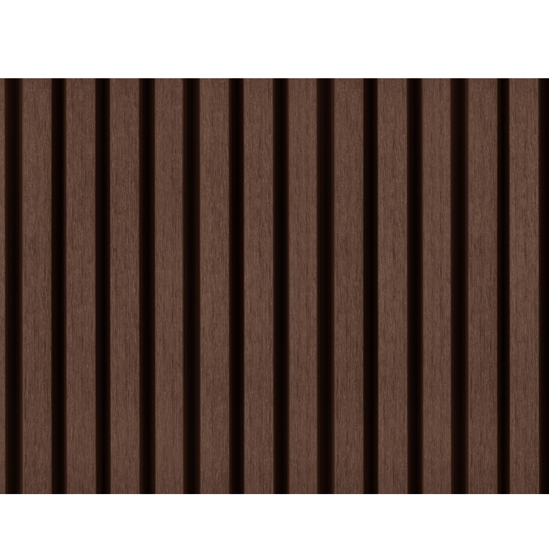 PuraTech 30 composiet triple profiel Ipé Lang 3 PuraTech 30 composiet triple profiel Ipé Lang - Afbeelding 3