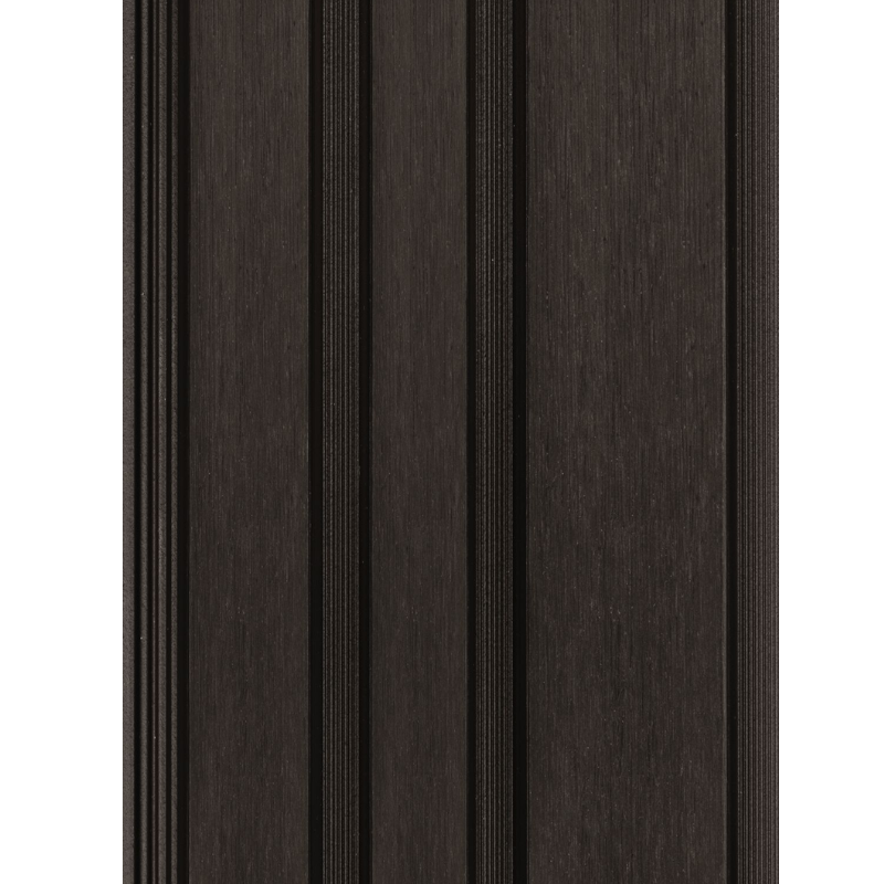 PuraTech 195 barcode profiel Ebony Black 4 PuraTech 195 barcode profiel Ebony Black - Afbeelding 4