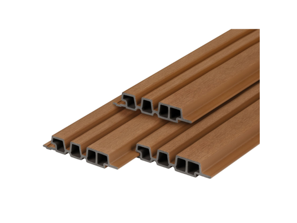 PuraTech 195 barcode profiel Teak