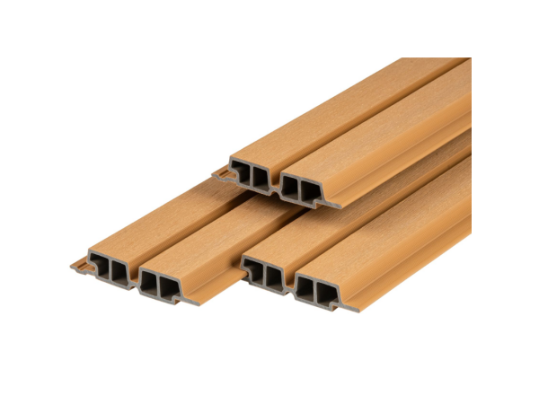 PuraTech 55 Dubbel profiel Cedar Lang