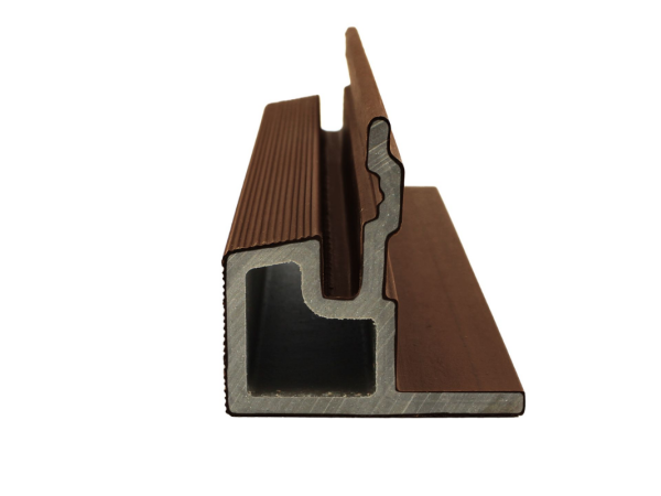 PuraTech eindprofiel Ipé