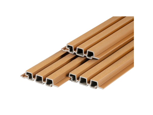 PuraTech 30 composiet triple profiel Cedar