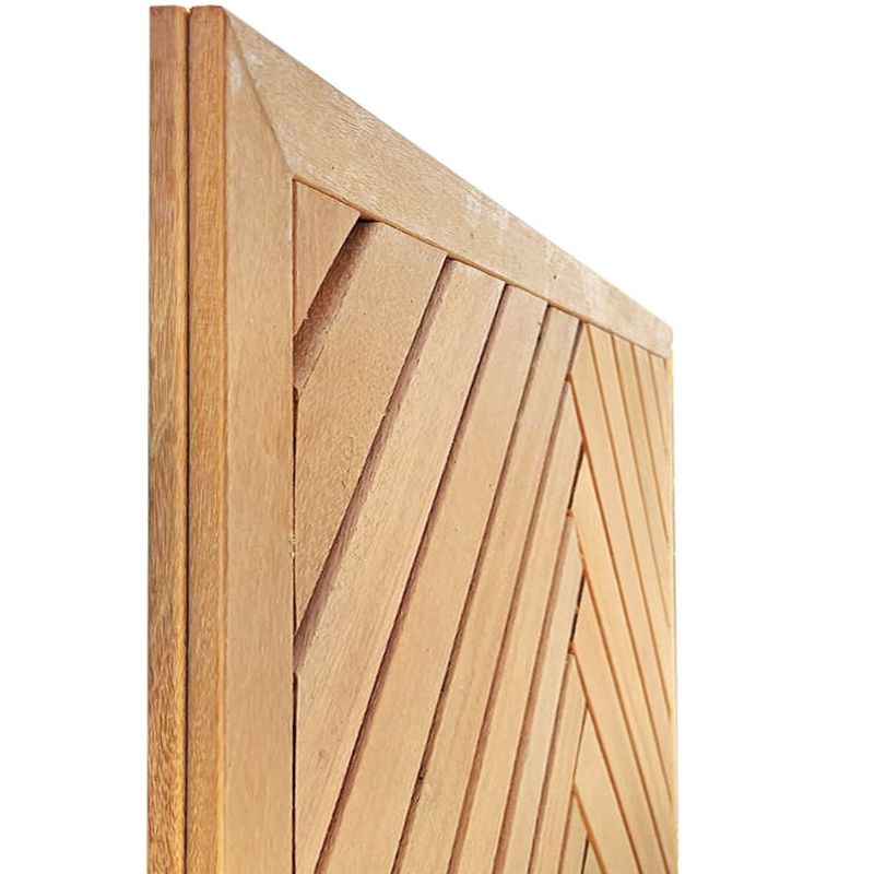 Tuintegel Pontianak 2 Tuintegel Pontianak - Afbeelding 2