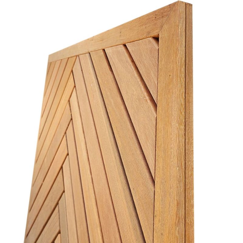 Tuintegel Pontianak 3 Tuintegel Pontianak - Afbeelding 3