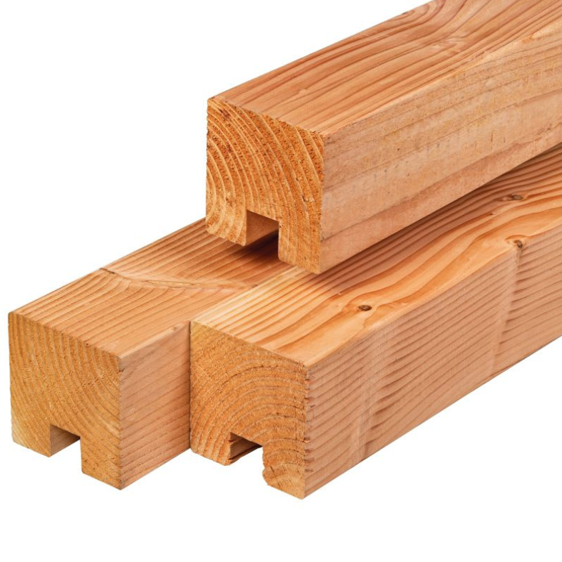 Douglas stapelbouw eindpaal 11.5x11.5cm - 300cm 1 Douglas-stapelbouw-eindpaal-11-5x11-5cm-300cm.png