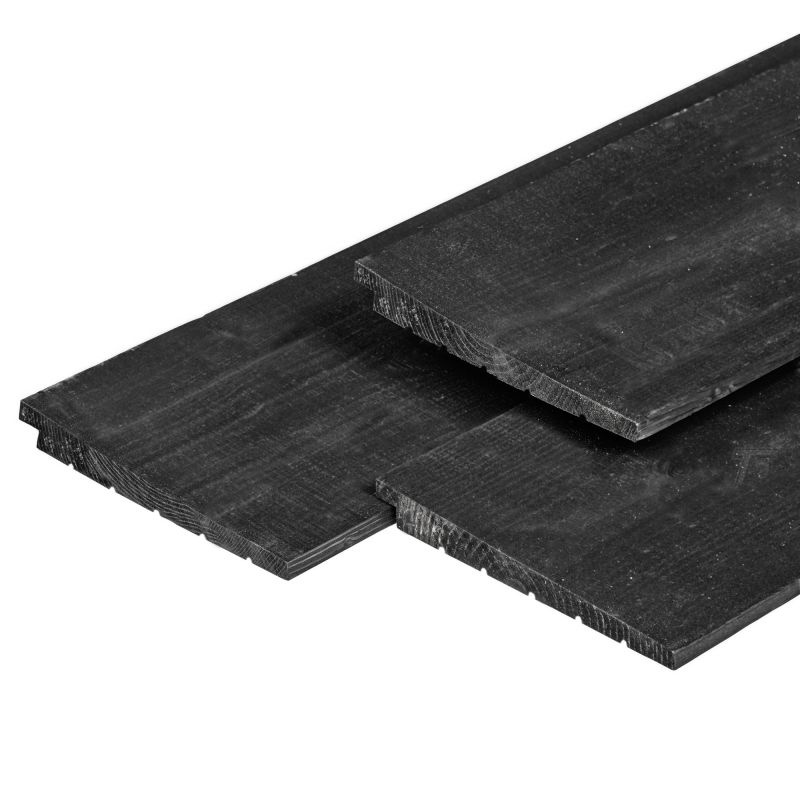 Douglas zweeds rabat excellent zwart geïmpregneerd 12/27x195mm - 300cm 1 Douglas-zweeds-rabat-excellent-zwart-geimpregneerd-12-27x195mm-300cm.png