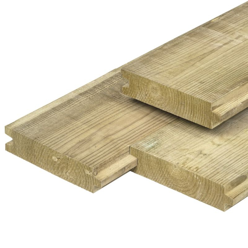 Geimpregneerd geschaafd grenen damwand 40x170mm - 300cm 1 Geimpregneerd-geschaafd-grenen-damwand-40x170mm-300cm.png