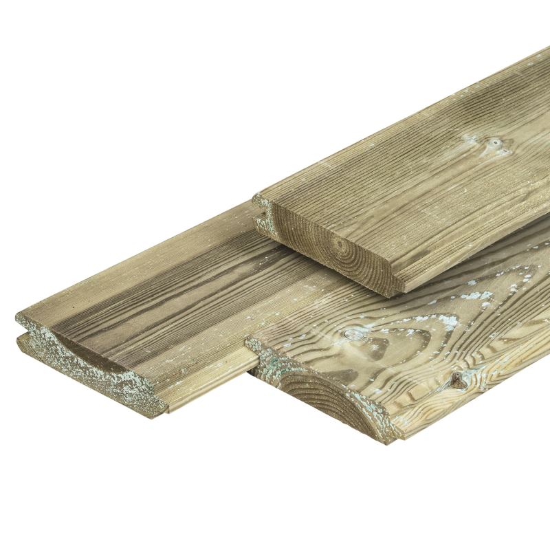 Geïmpregneerd grenen blokhutprofiel 28x125mm – 420cm 1 Geimpregneerd-grenen-blokhutprofiel-28x125mm-420cm.png