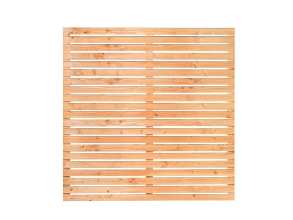 Rhombusscherm Kaprun 180 × 180 cm – Douglas
