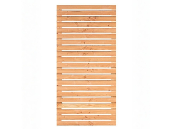 Rhombusscherm Kaprun 90 × 180 cm – Douglas