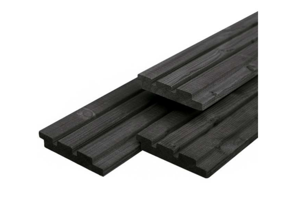 Triple-profiel-Zwart-gespoten-Douglas-19x130mm-300cm.png