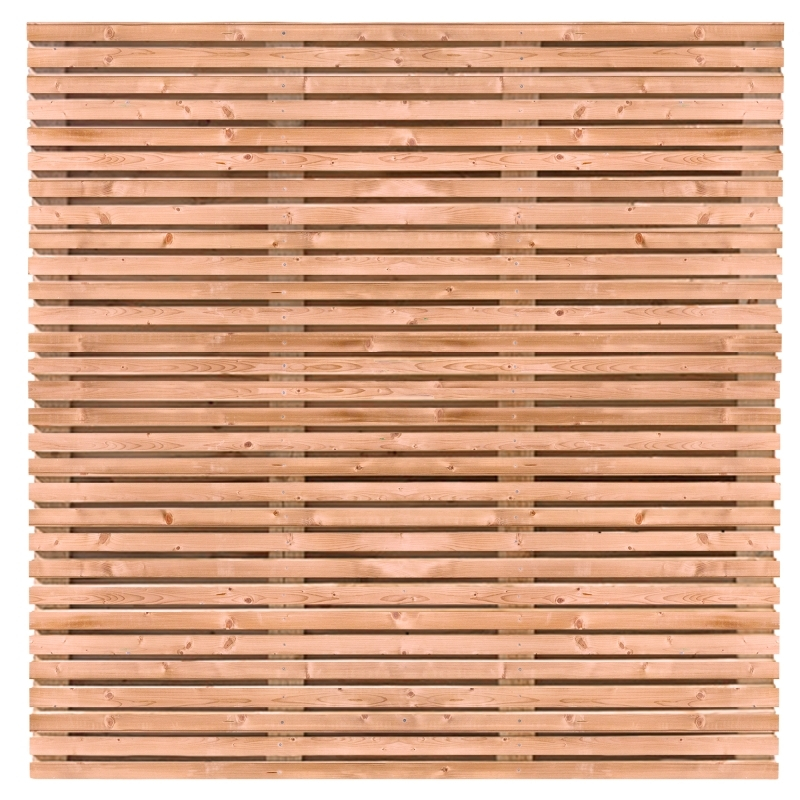 Tuinscherm Fez 180 × 180 cm – Red Class Wood 1 Tuinscherm Fez 180 × 180 cm – Red Class Wood