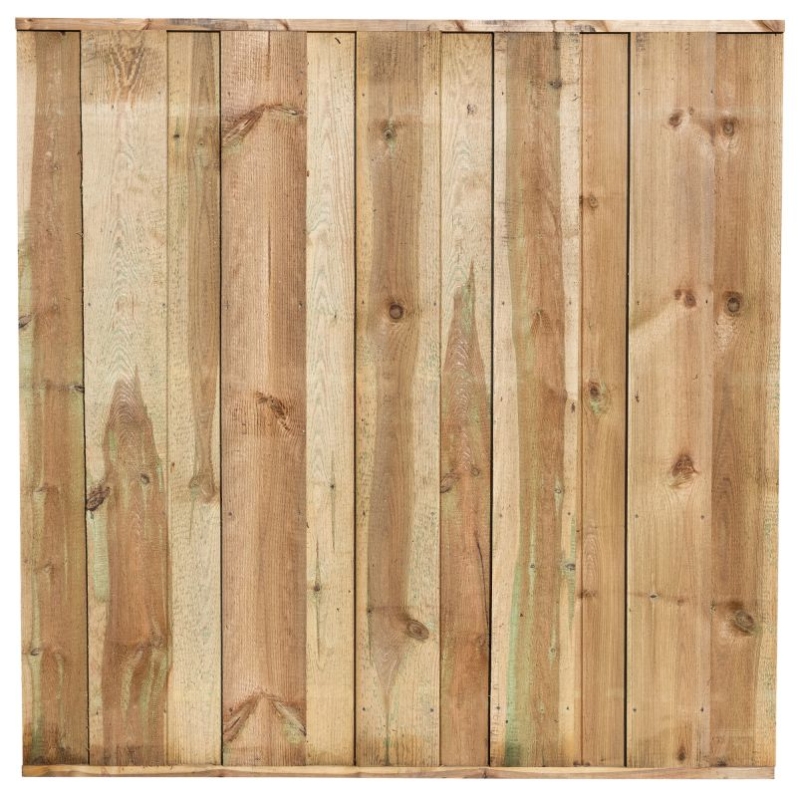 tuinscherm losser groen geïmpregneerd 180x180 1 tuinscherm losser groen geïmpregneerd 180x180