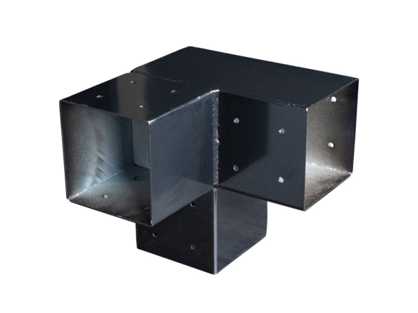 Gegalvaniseerd-verbindingsstuk-3-weg-hoekmodel-voor-vierkante-palen-15-x-15-cm-zwart-gepoedercoat-in.png