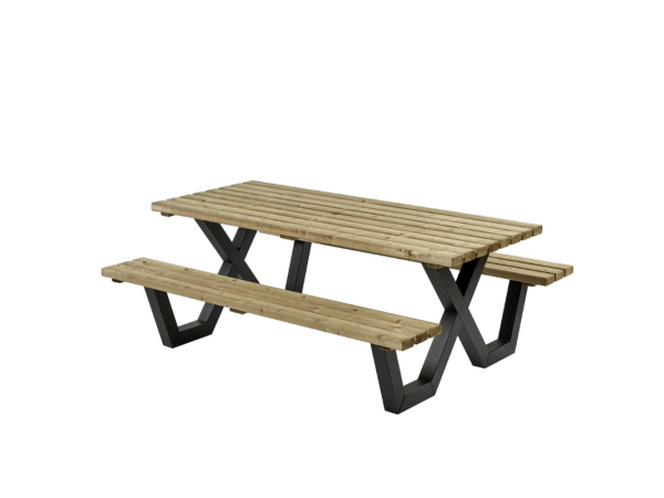 Geimpregneerde-picknicktafel-met-stalen-frame-200cm.png