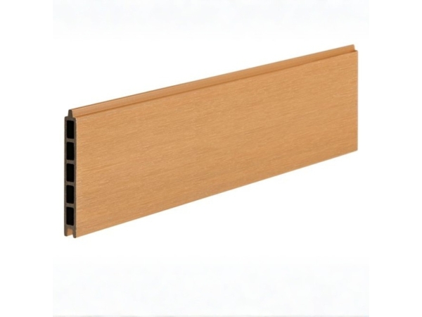 PuraFence Classic composiet stapelplank Cedar 2x16,1x182cm
