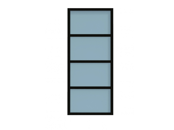 Steel-look-vast-glazen-wandpaneel-4-vaks.png